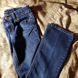 Bootcut Girl Jeans